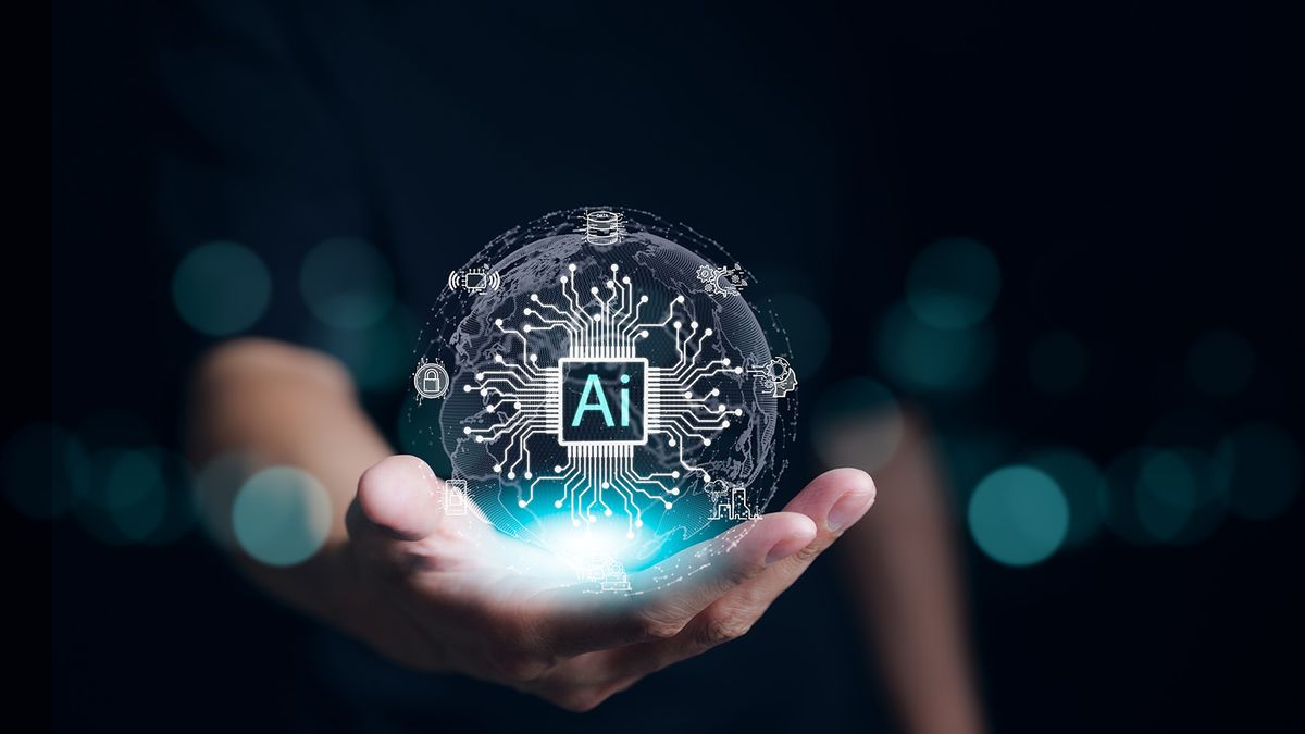 Pillanatok alatt átalakítja az oktatást is a mesterséges intelligencia