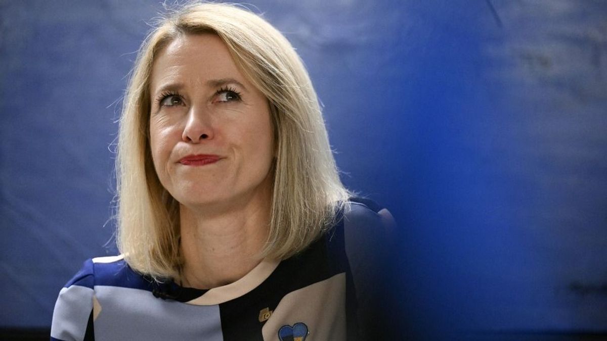 Körözik az oroszok az észt miniszterelnököt