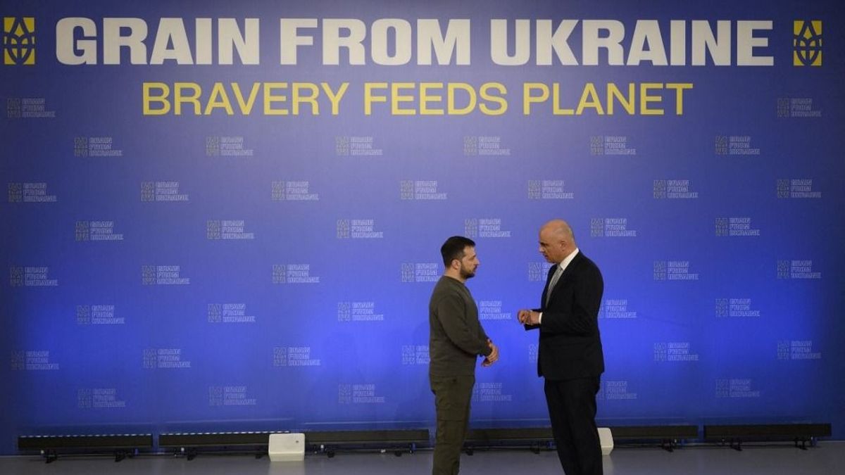 Rendkívüli: negyven tonna GMO-val szennyezett ukrán vetőmagot foglalt le a Nébih