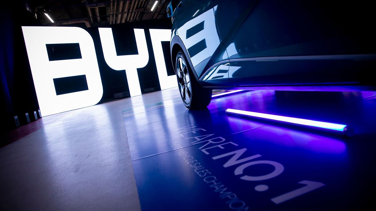 A BYD megígérte, hogy a legfejlettebb technológiát hozza el Szegedre 