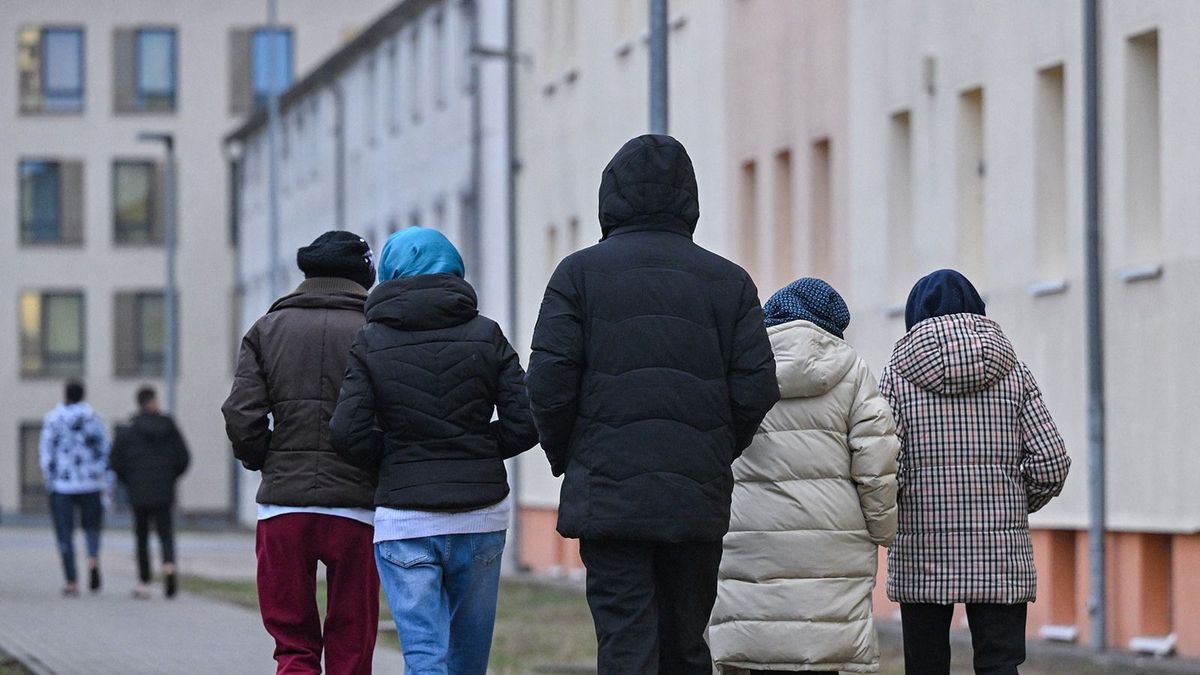 A migránsválság óta tavaly kértek a legtöbben menedéket Európában