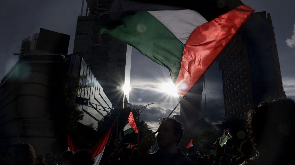 Palesztina elismeréséről vitáznak Luxemburgban