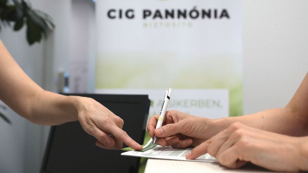 Többmilliós bírságot és rengeteg teendőt kapott a CIG Pannónia az MNB-től