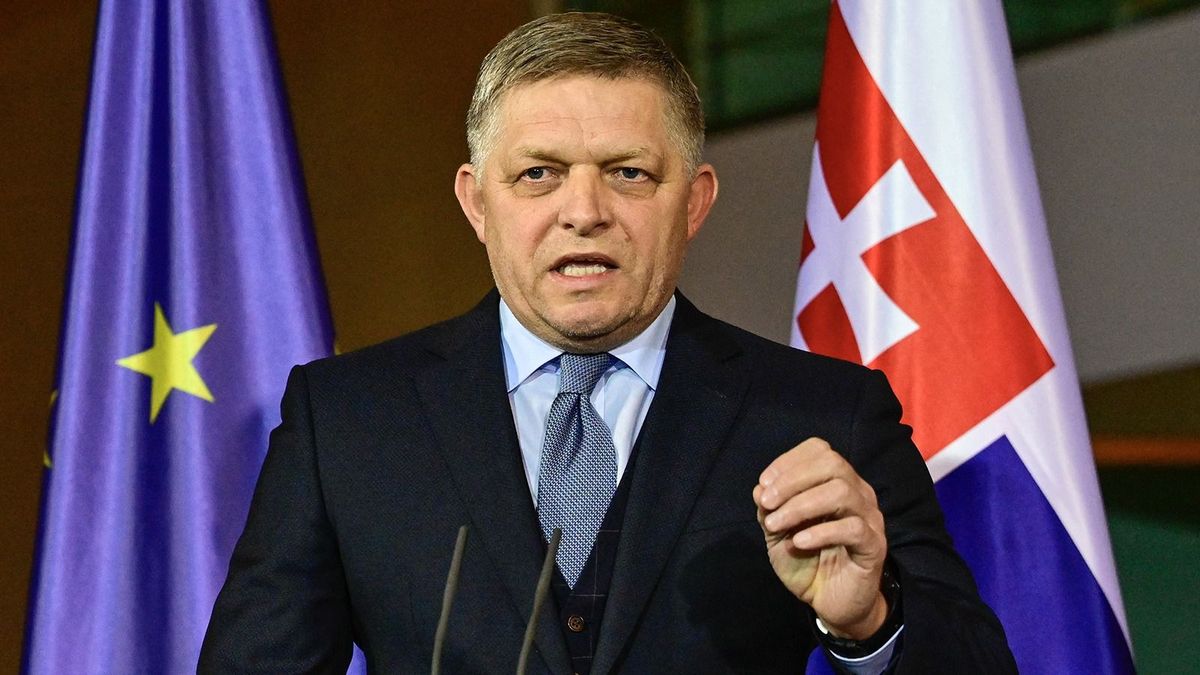 Szlovákiára is lecsaphat Brüsszel – jogállamisági kifogások merültek fel