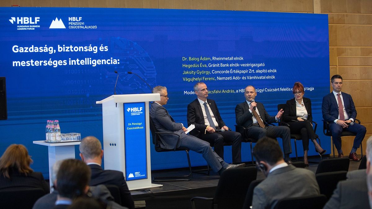 Az EU valóban mindent szabályoz – csak közben megfojtja az innovációt