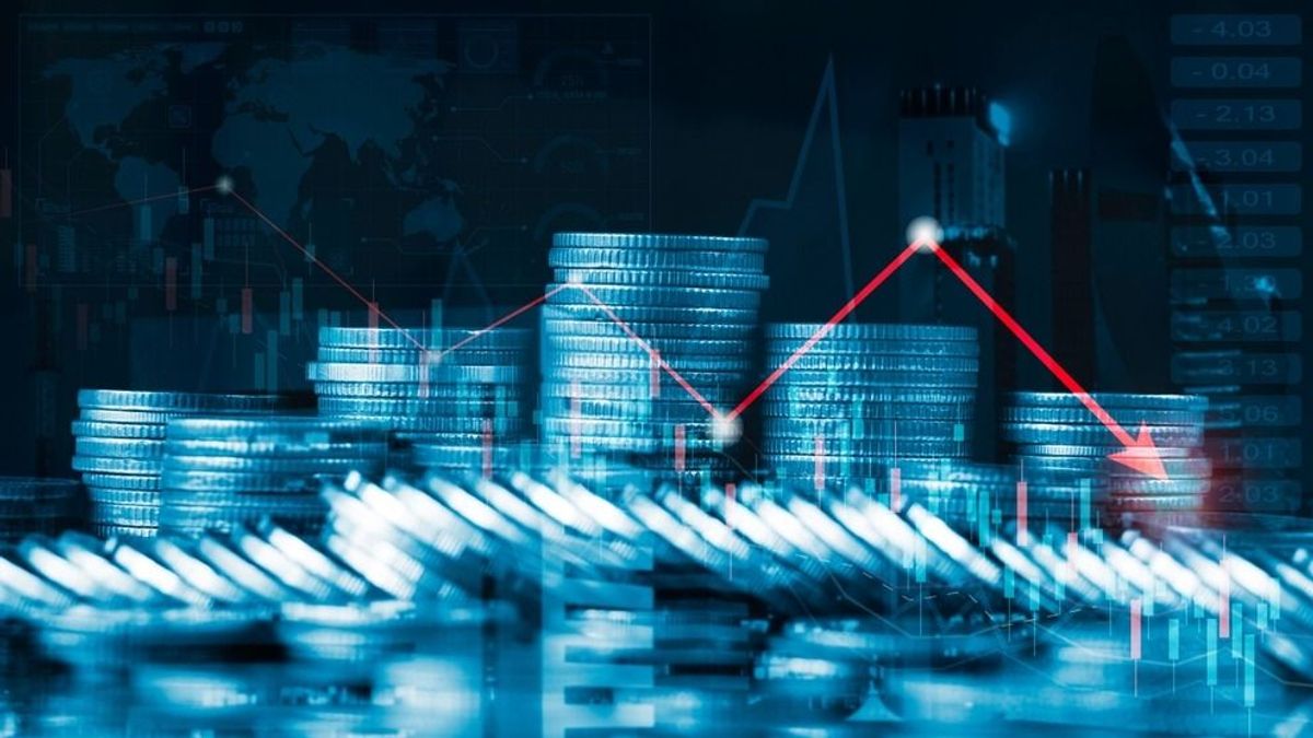2026-ra rekordot dönthet a globális államadósság