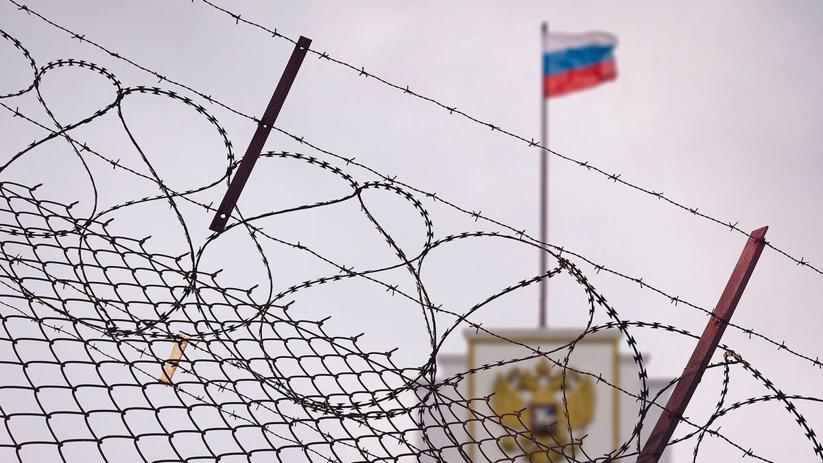 Szankciókkal sújtja a brit kormány az orosz börtön parancsnokait a Navalnij-ügy miatt
