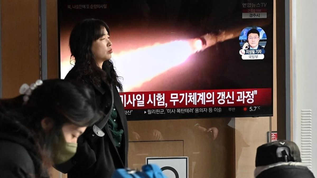 Szöulba ment magyarázkodni az orosz külügyminiszter-helyettes