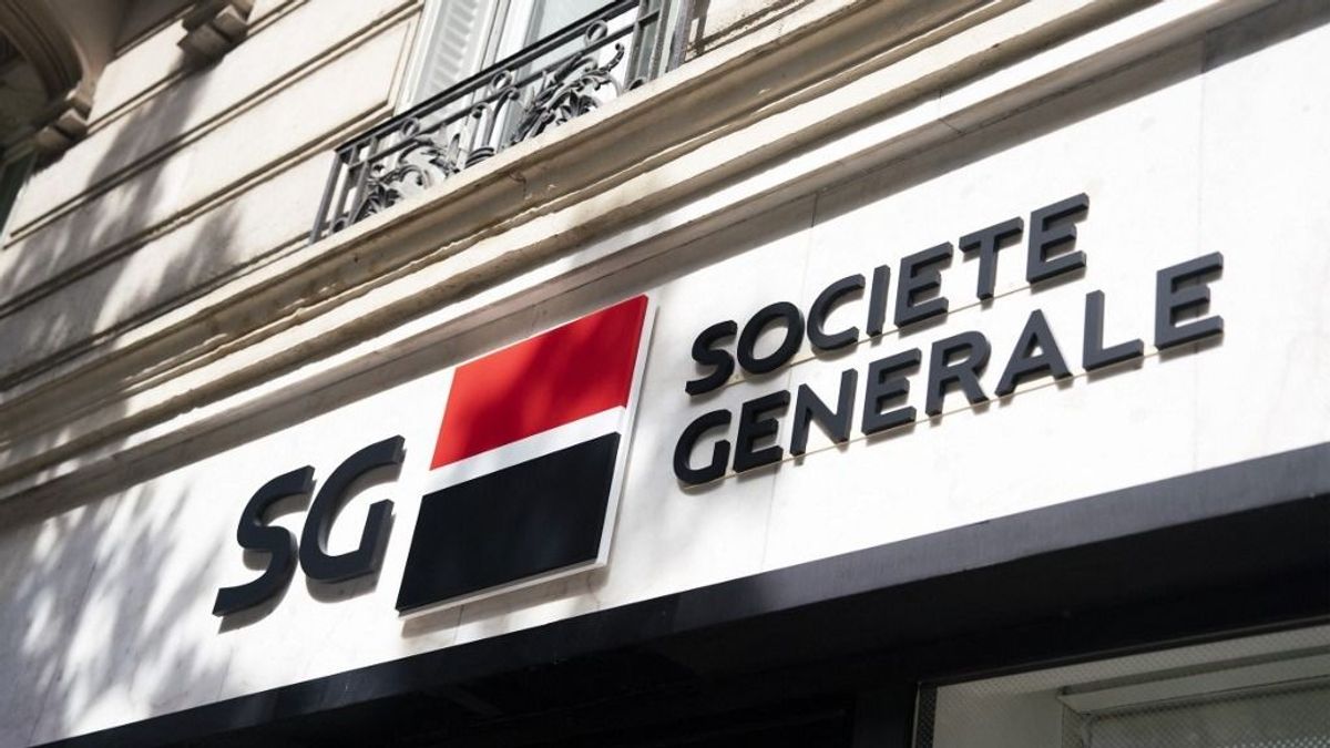 Több száz dolgozóját teszi utcára a Societe Generale