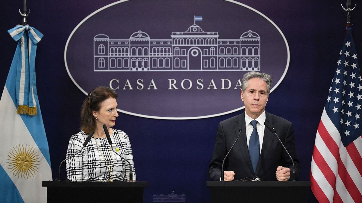 Az amerikaiak rendkívüli lehetőségeket látnak Argentínában