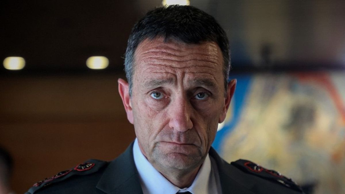 Az izraeli háború 124. napja – Blinken az izraeli hadsereg vezetőjével találkozik; a húszik továbbra is támadják az amerikai hadihajókat