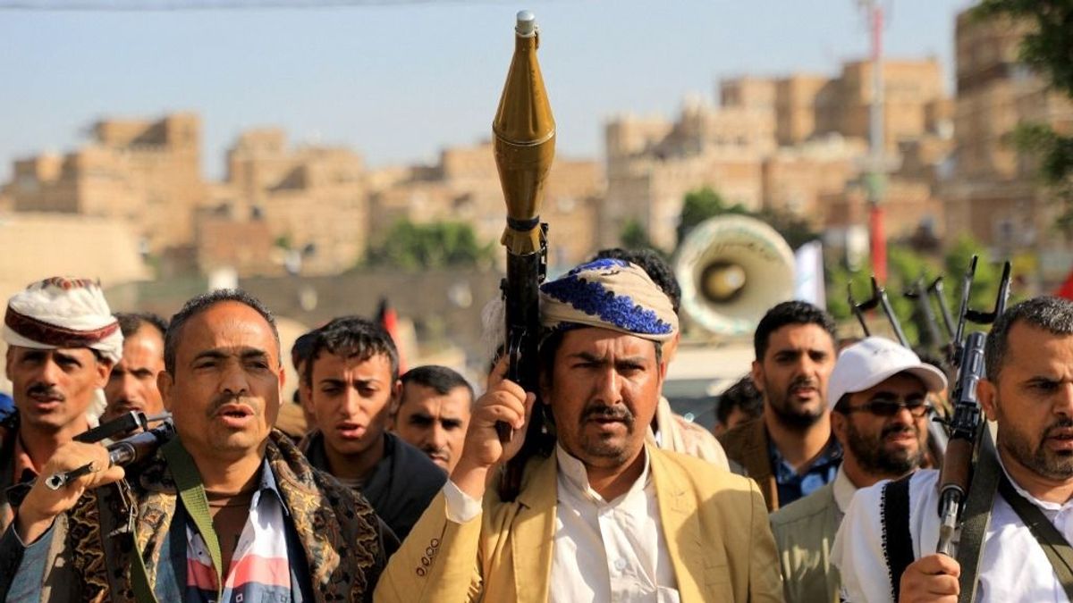 A Hamász és Izrael sem tudja, miből következtet Biden tűzszünetre