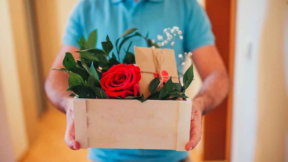 Carbonara, óvszer, tulipán – ezek a legnépszerűbb rendelések Valentin-napon