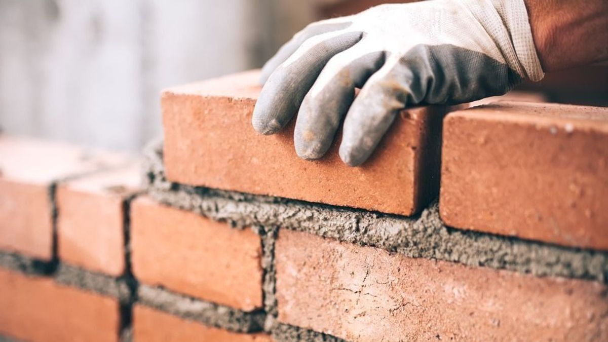 Az építőipar lefelé húzta a gazdaságot 2023-ban – ötszázalékos a visszaesés