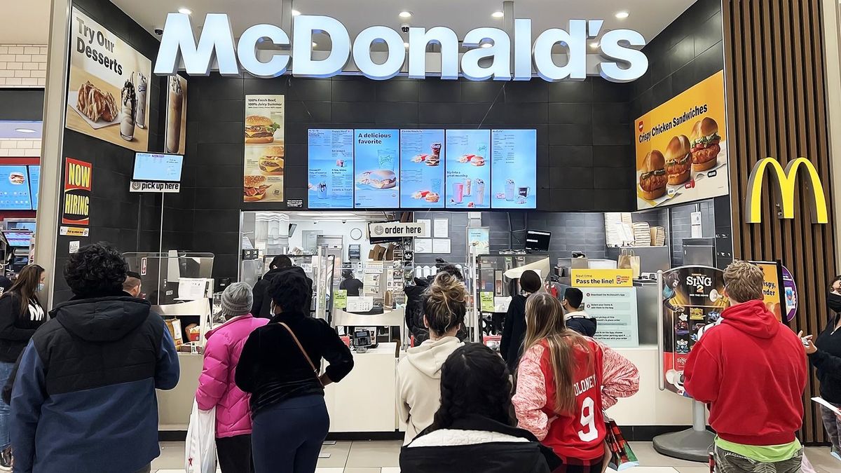 Globális dzsihádot hirdettek a Starbucks és a McDonald's ellen