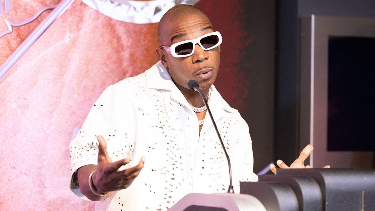Ja Rule nem turnézhat Angliában