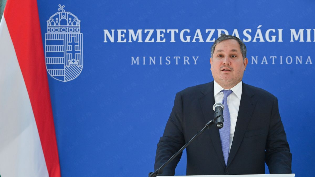 Nagy Márton: Ukrajna uniós csatlakozása előkészítetlen