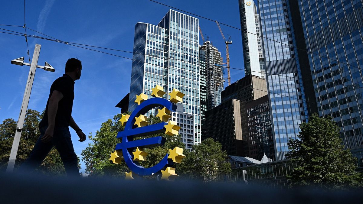 Pénzszivattyútól rettegnek az európai bankok, jön a digitális euró