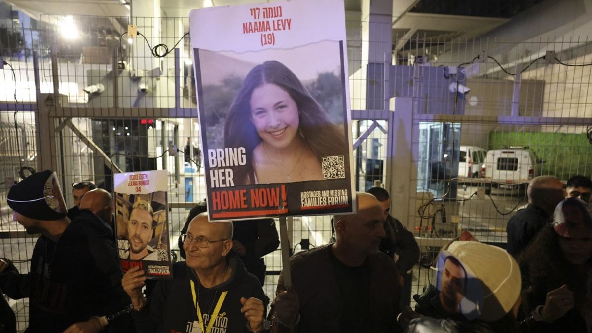 Komoly esély mutatkozik egy újabb tűzszünetre Gázában – reménykedhetnek a túszok hozzátartozói