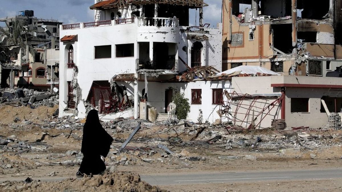 Közel lehet a tűzszünet Gázában