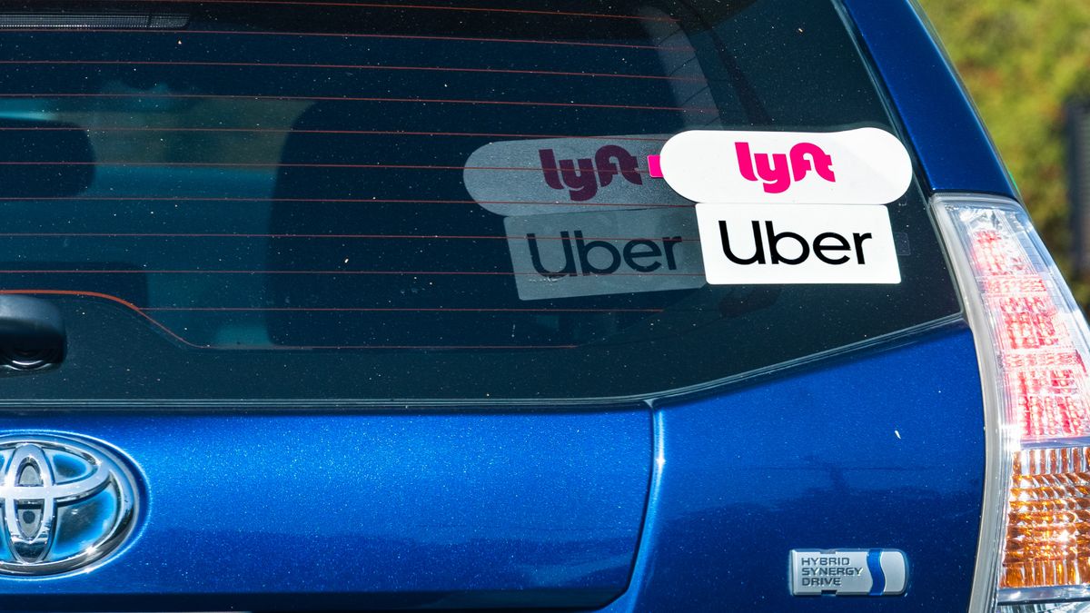 Kipukkadt a Lyft-ballon: gyors véget ért a fuvarszervező tőzsdei ralija