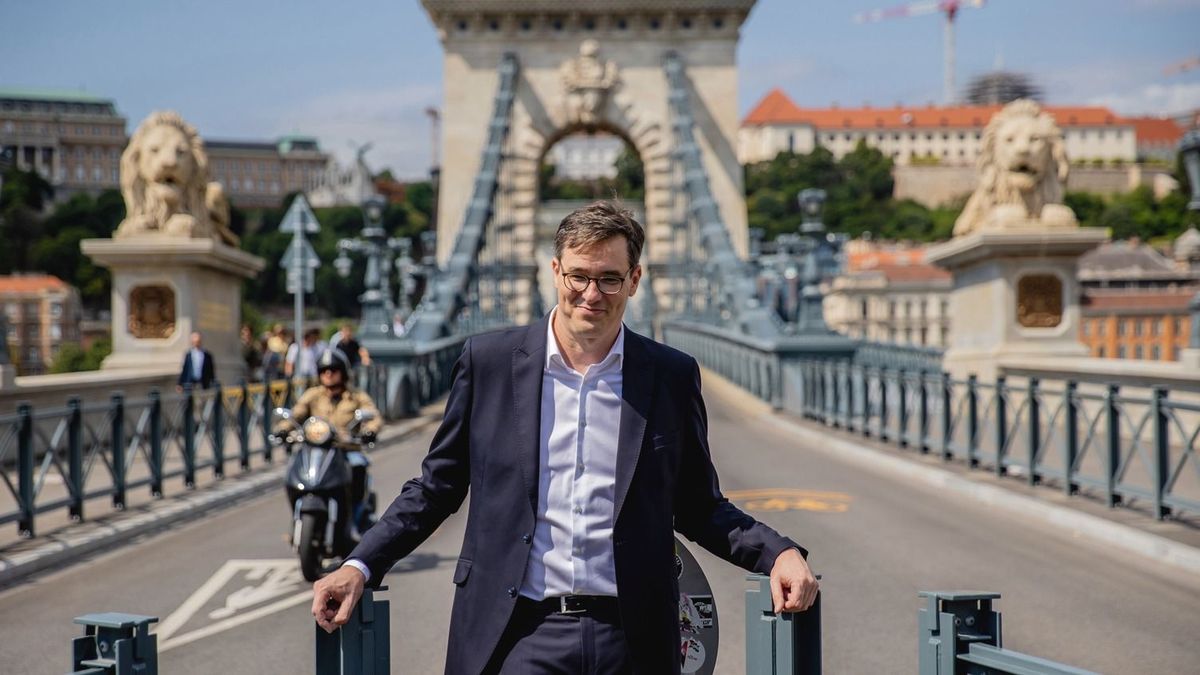 Feljelentést tett Budai Gyula a Lánchíd-botrány ügyében