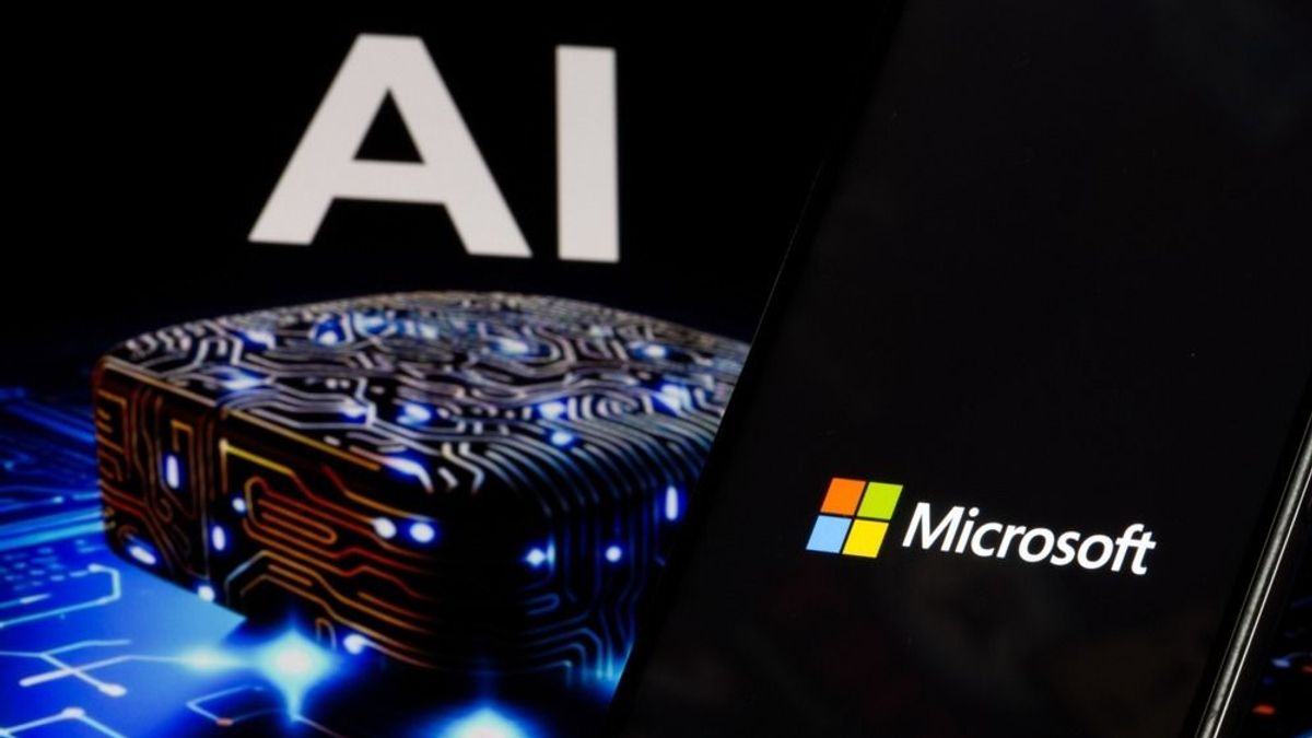 Szúrja az EU szemét a Microsoft és a Mistral AI megállapodása