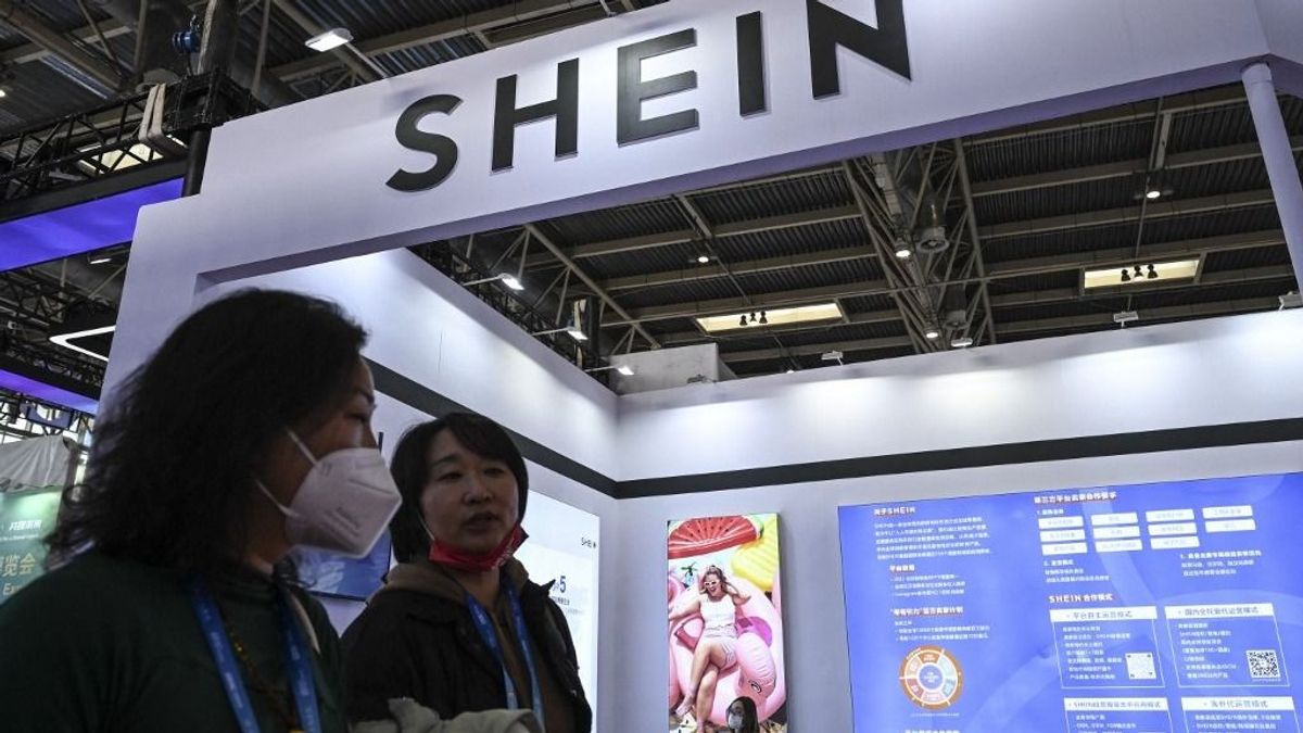 Shein: New Yorkból kiutálták, Londonban befogadnák kínai fast fashion üstököst