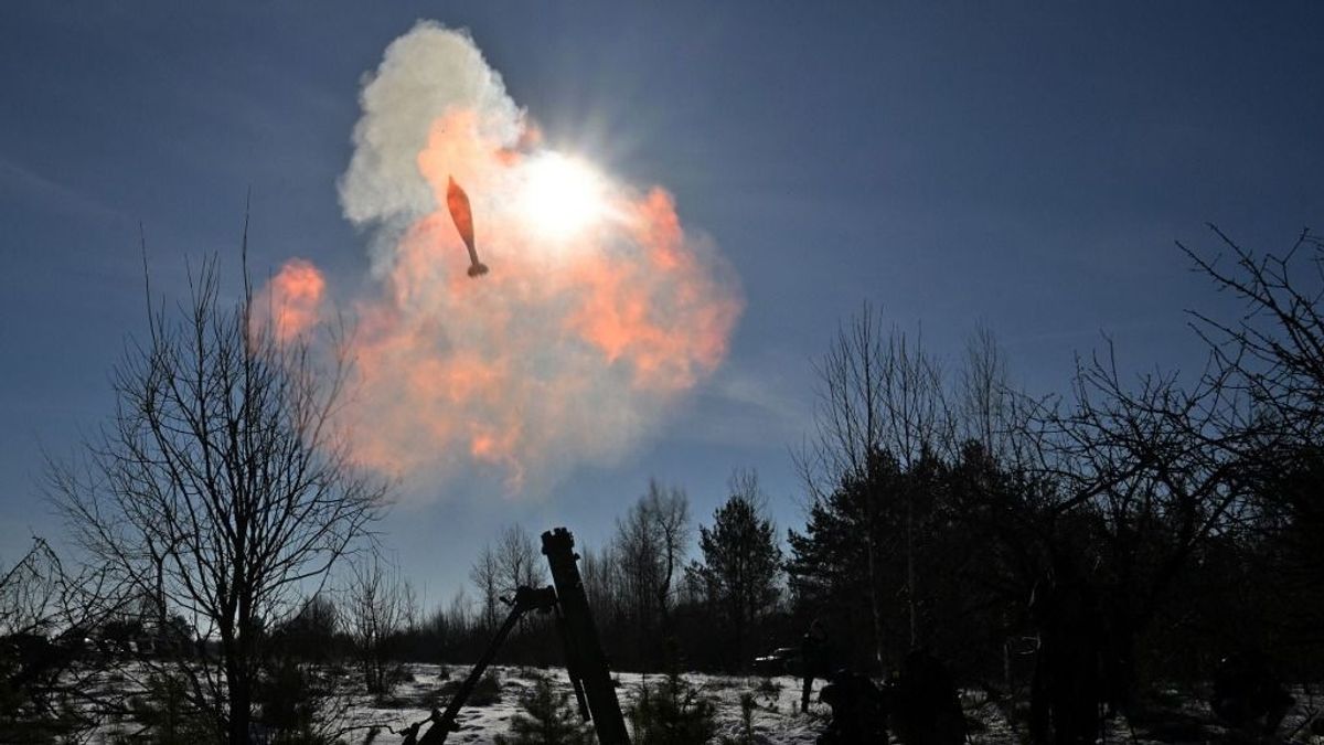 Az orosz-ukrán háború 708. napja – rengeteg támadást vertek vissza az ukránok, egy kórházat is találat ért