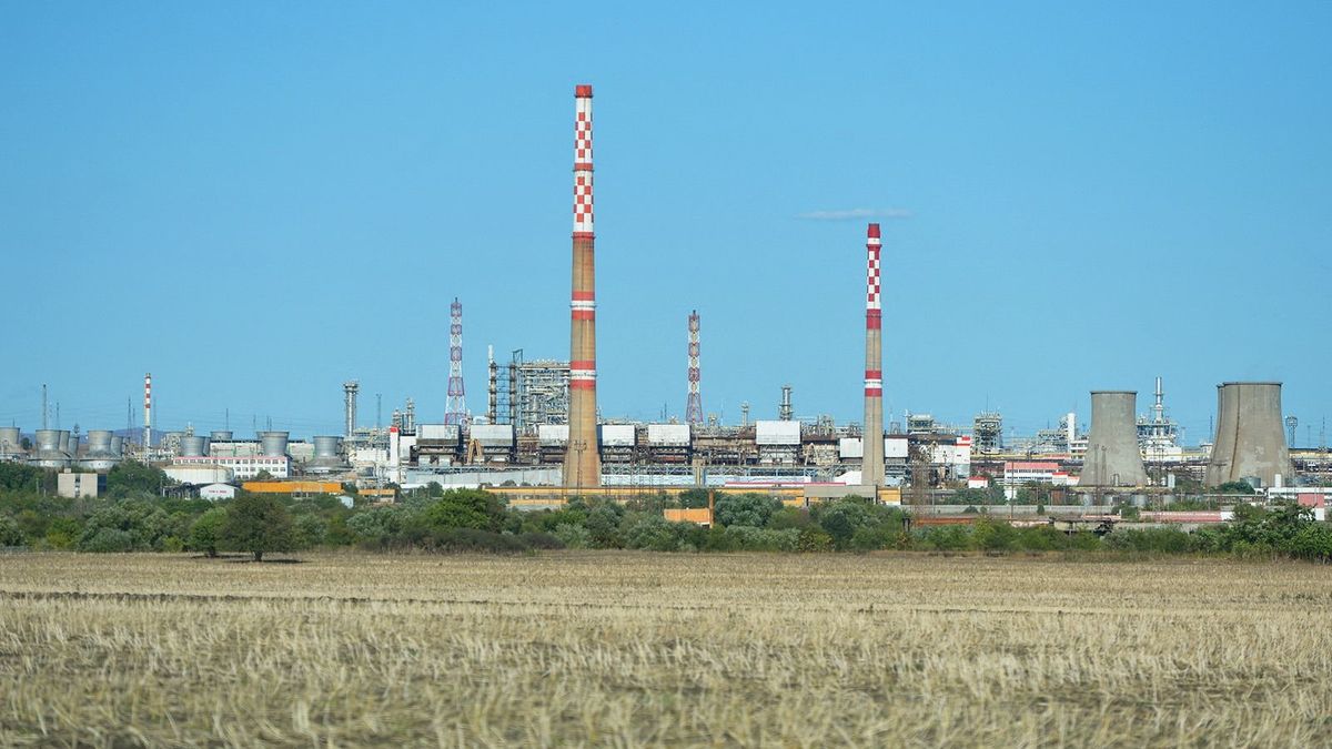 A bulgáriai Lukoil kipróbálta, milyen az élet orosz olaj nélkül