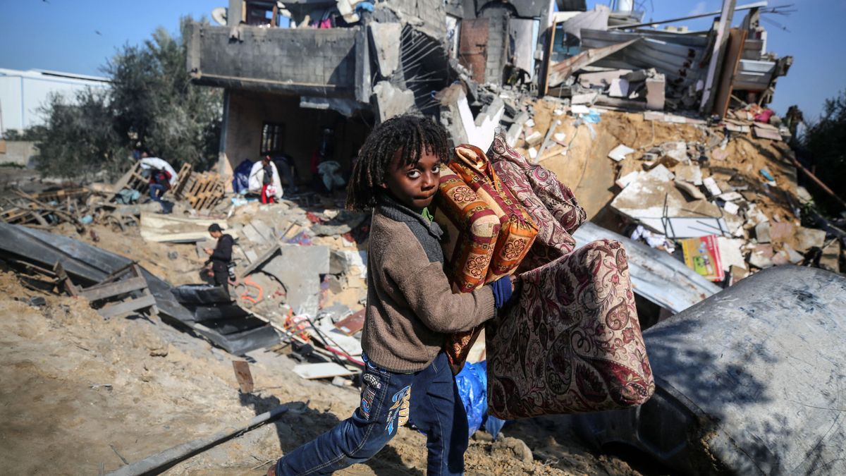 Az izraeli háború 125. napja – Gázában már nincsenek meg az élethez szükséges feltételek