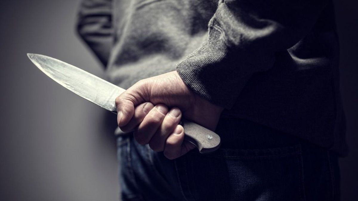 Késes támadás Lengyelországban: egy magyart is őrizetbe vettek