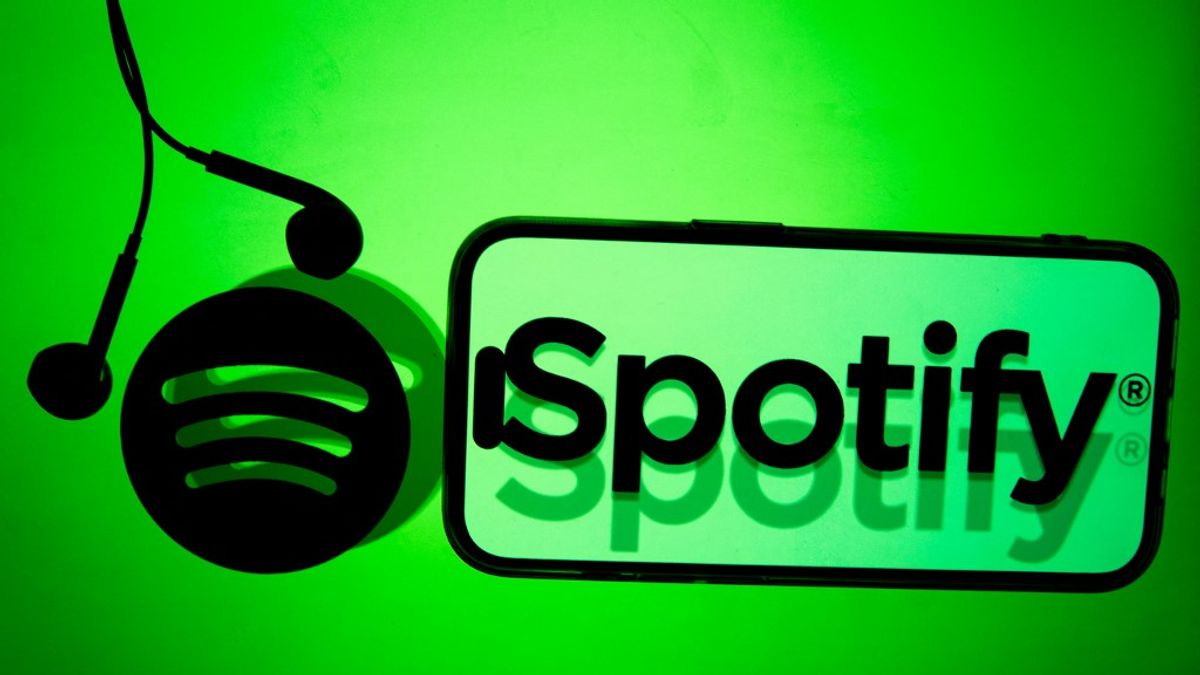 Kaszál a Spotify: a leépítések bevételt, a fejlesztések új előfizetőket hoztak