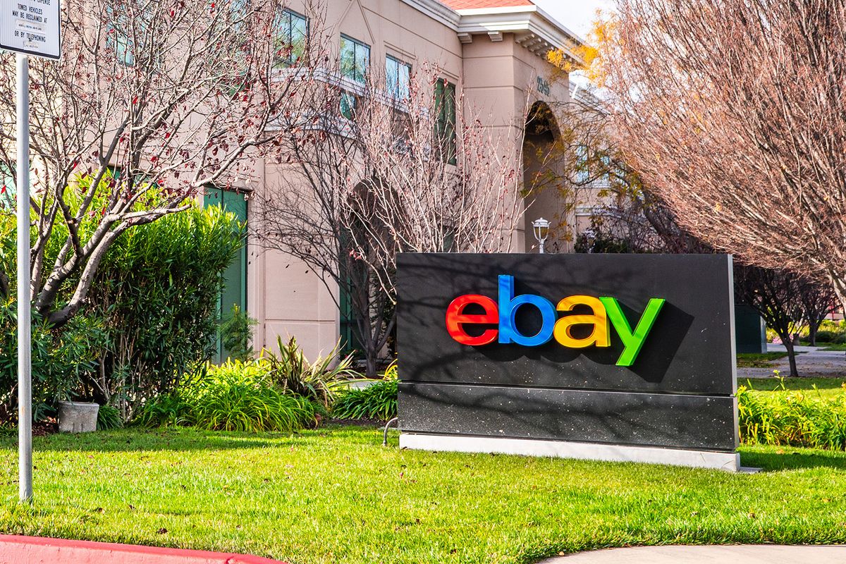 ebay