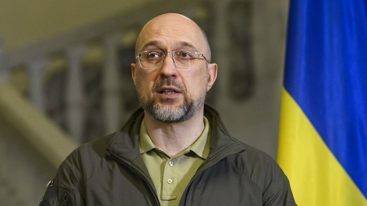 Kiderült, hogy Ukrajna mire használja az uniós pénzt