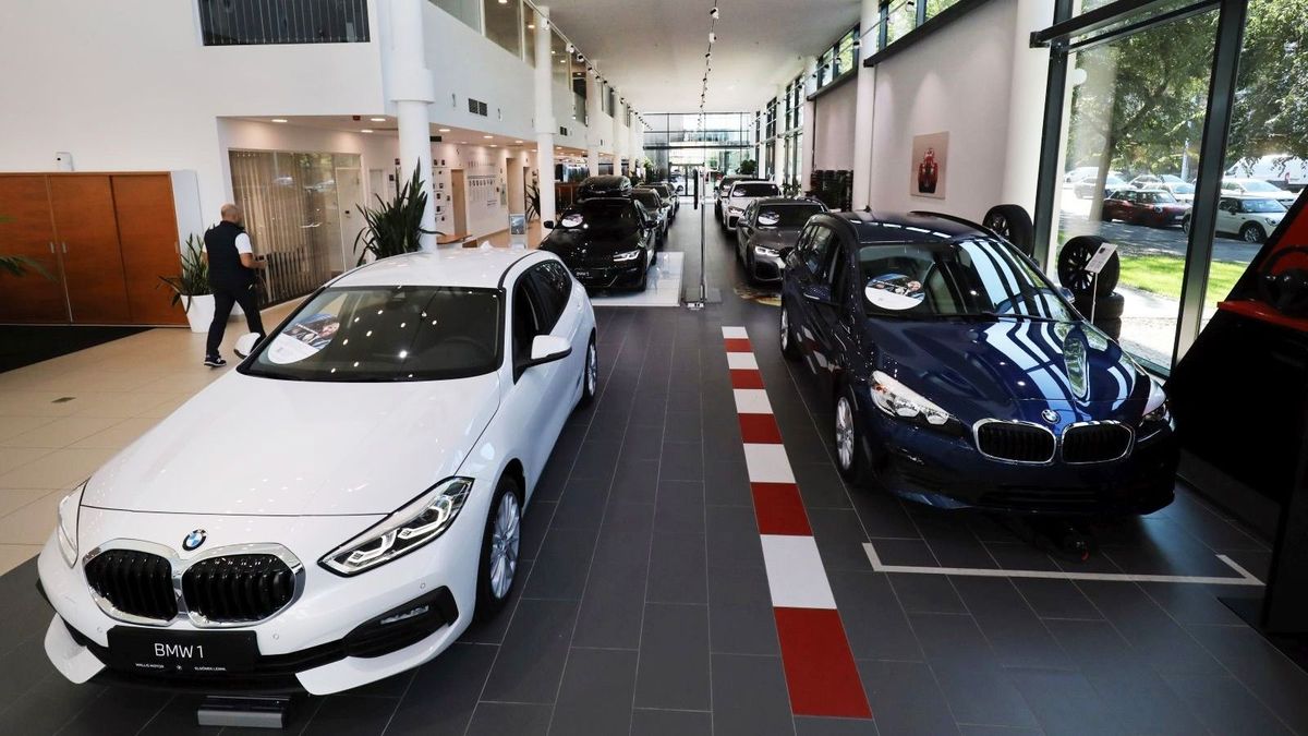 Újabb ok az AutoWallis-ralira: cseh felvásárlással erősít az autós vállalat