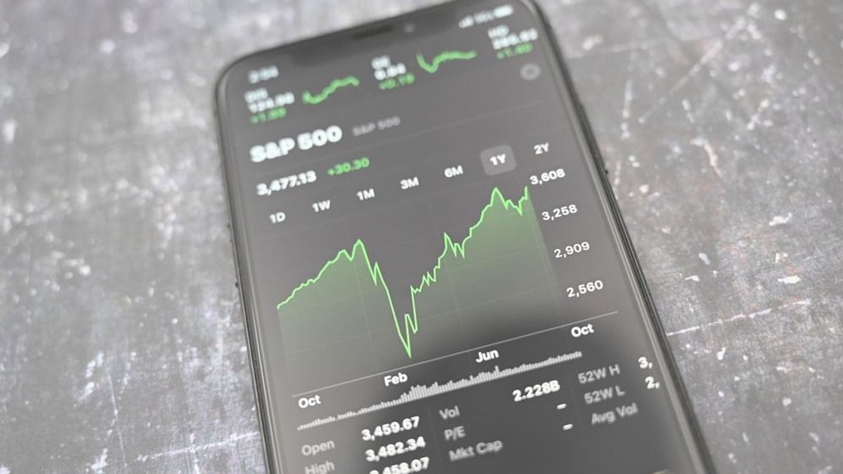 Goldman Sachs: bomba formában a csodálatos hetes – folytatódhat a rali az amerikai tőzsdén