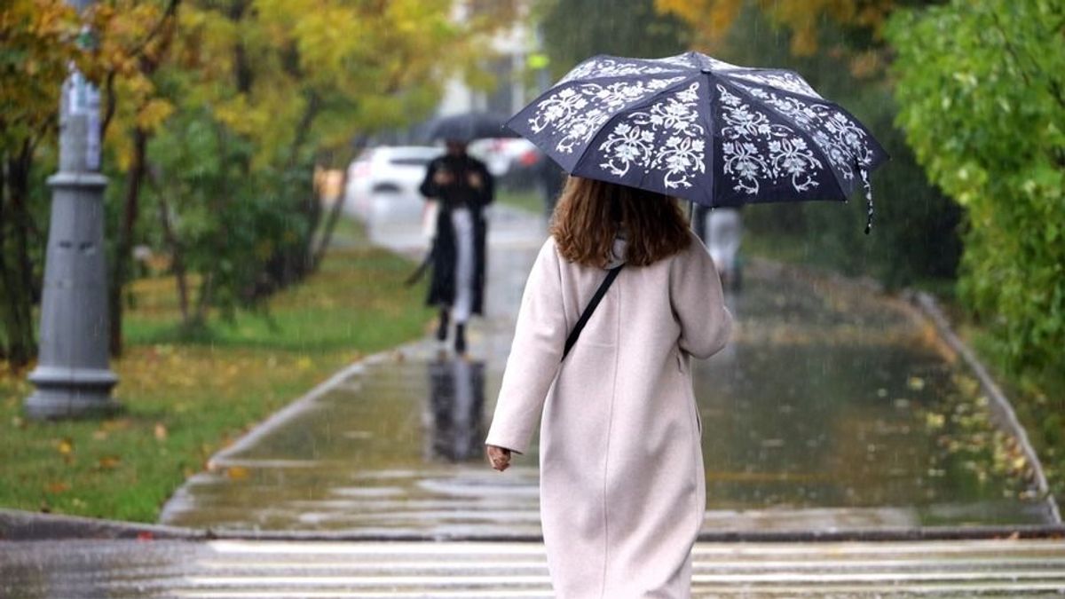 Használjuk ki a hétvégi napsütést, változékony, esős, szeles idő jön