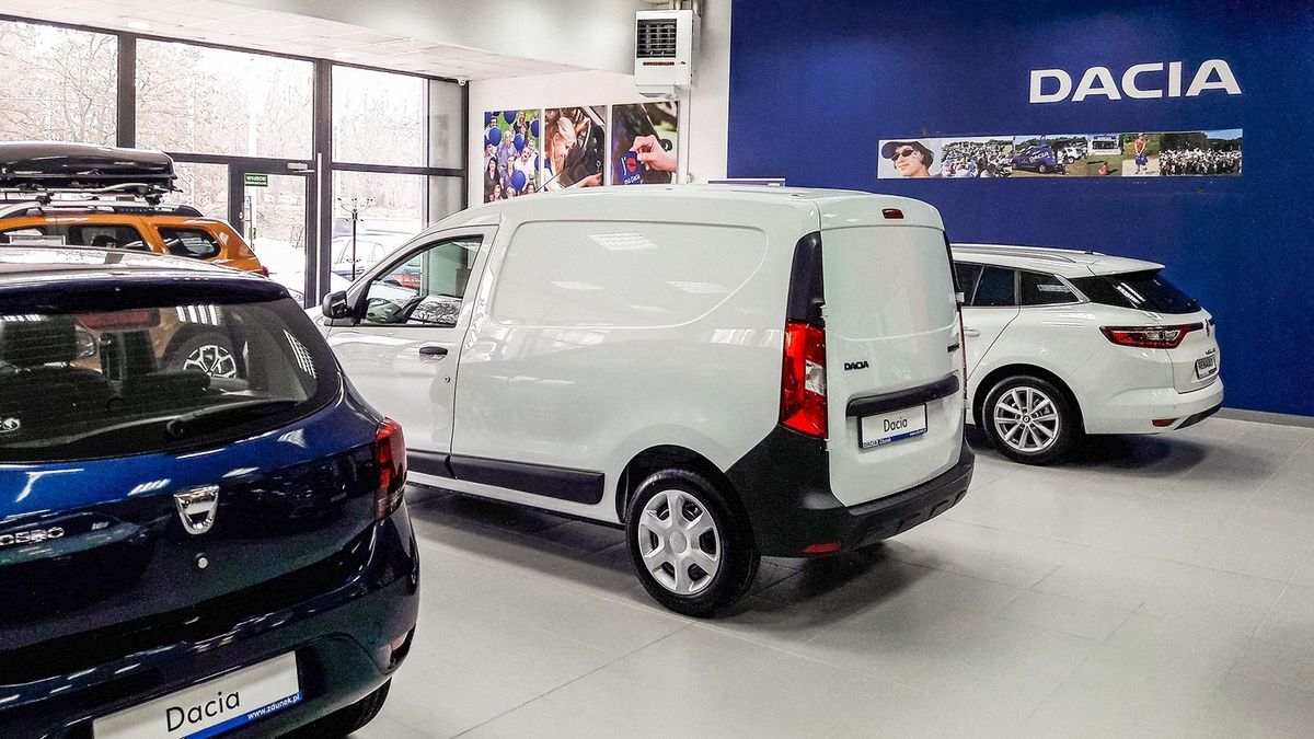 Növekedett a román autópiac: éves szinten 4,9 százalékkal bővült az év elején