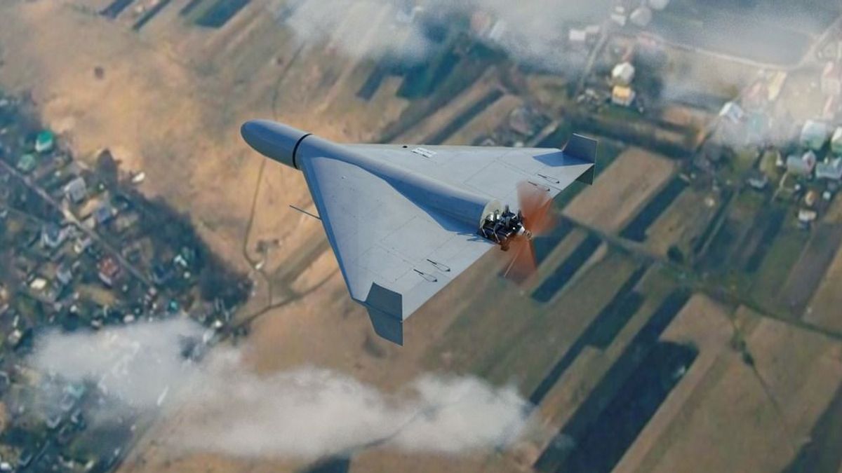 Drónháború: Oroszország és Ukrajna megállás nélkül támadja a határ menti településeket