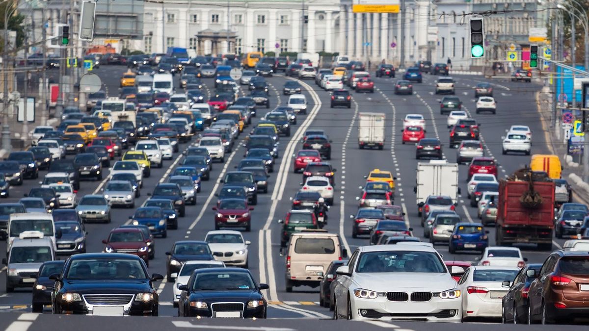 Pillanatnyi zavar után magára talált az európai autópiac