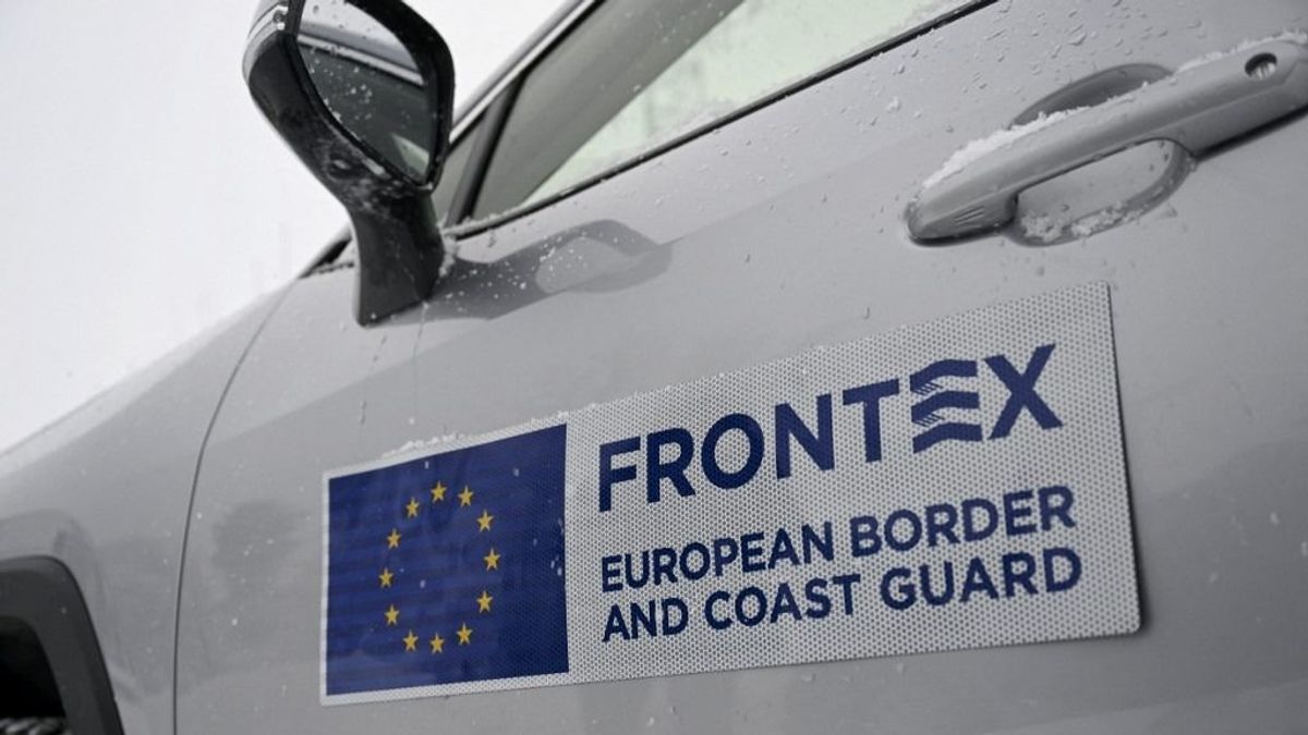 Az uniós szabályok miatt nem képes eleget tenni kötelezettségeinek a Frontex