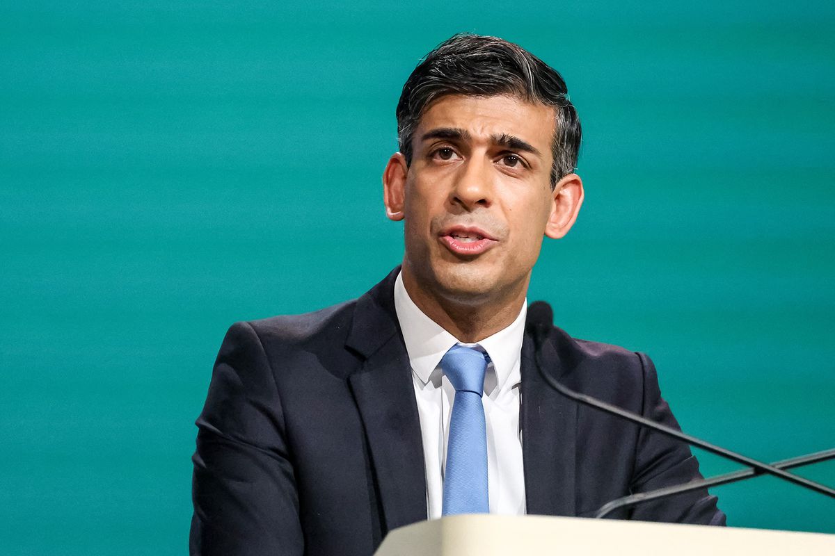 World Leaders Deliver National Speeches At COP28