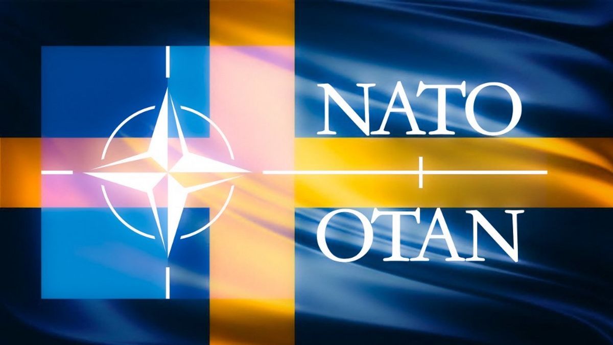 Véget ért a svédek vesszőfutása: Magyarország jóváhagyta, hogy csatlakozzanak a NATO-hoz – de nem egyhangúlag