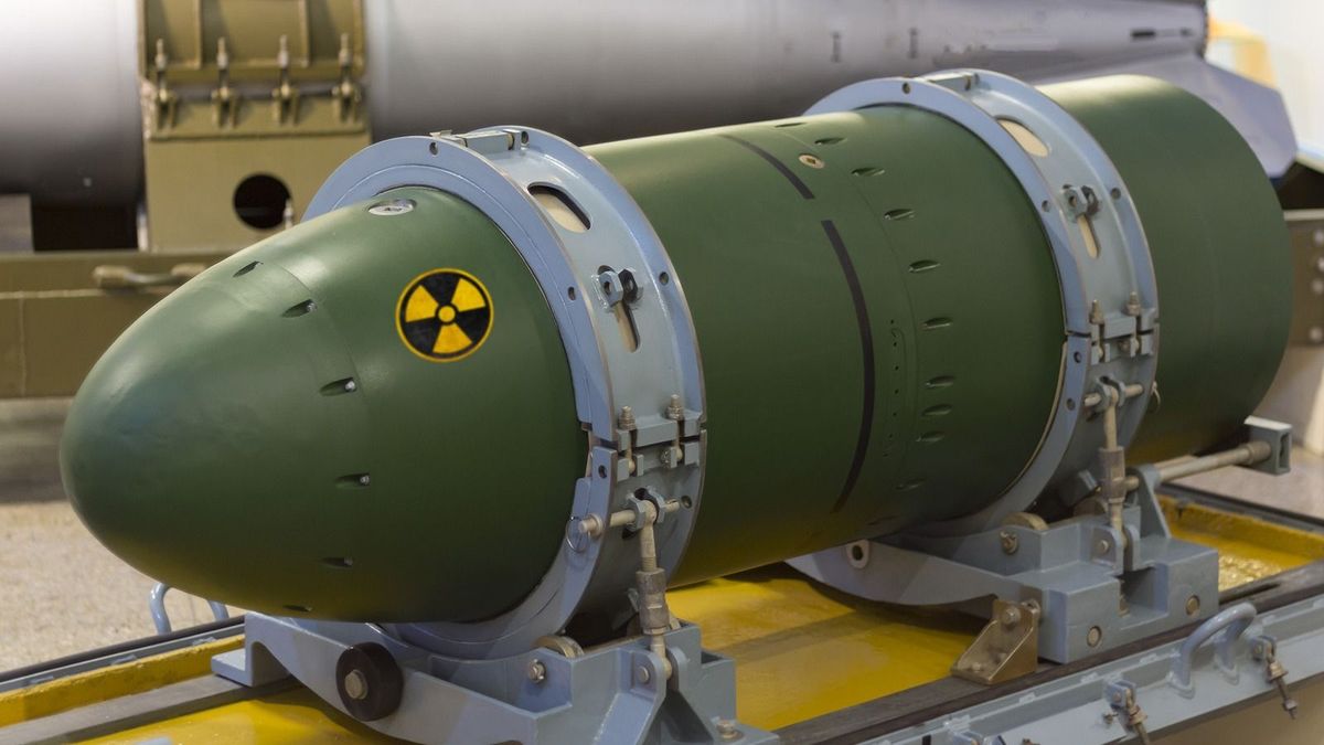 Lengyel katonai vezető: szükségünk van atomfegyverekre