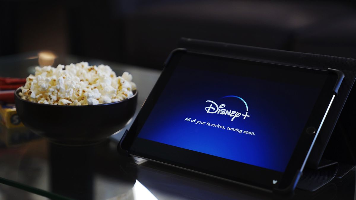 Disney-lejtő: így véreztette ki a céget a streaming