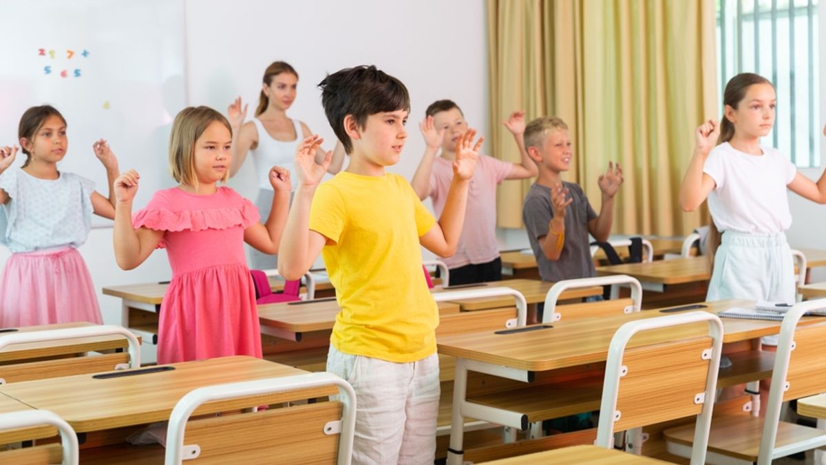 Ez az új módszer mintegy százezer magyar gyereket és rengeteg családot ér el