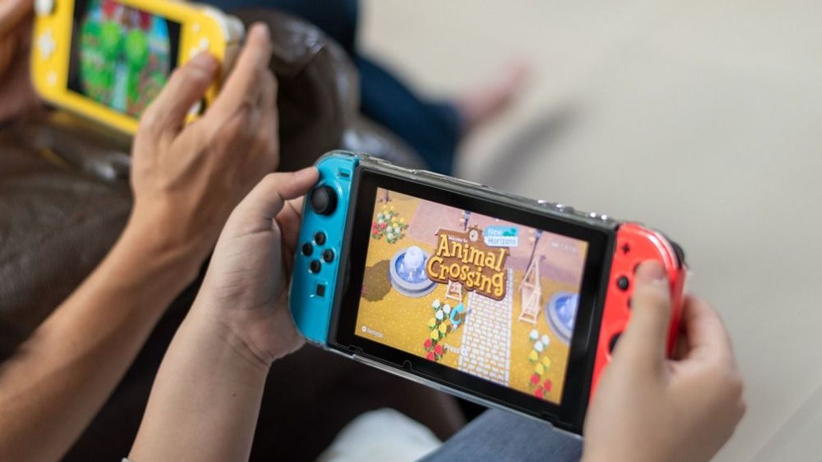 Késik a Nintendo Switch 2, a részvényesek nem örülnek