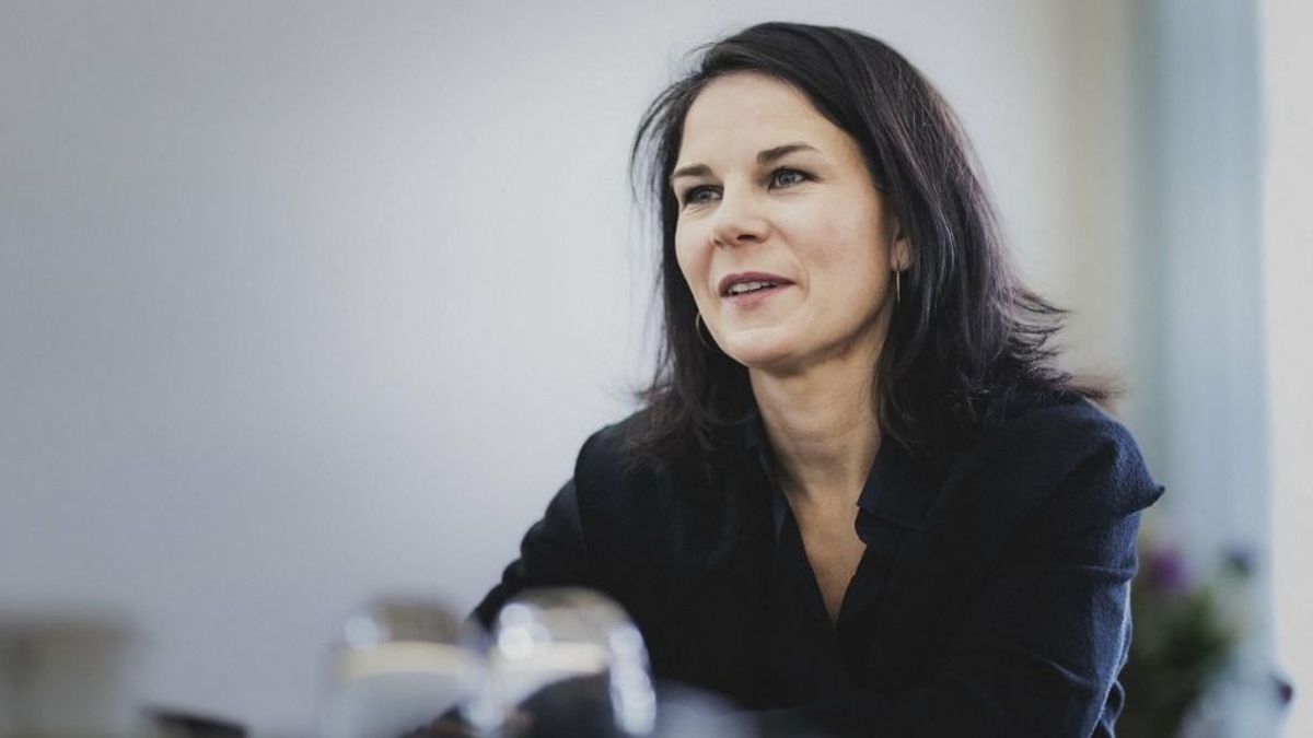 Lelkes náci volt a német külügyminiszter nagyapja