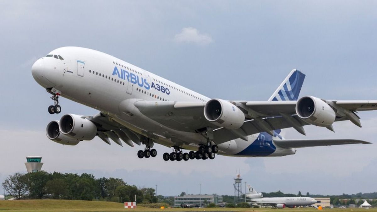Airbus–Boeing-csata: az amerikaiak egyre rosszabbul állnak